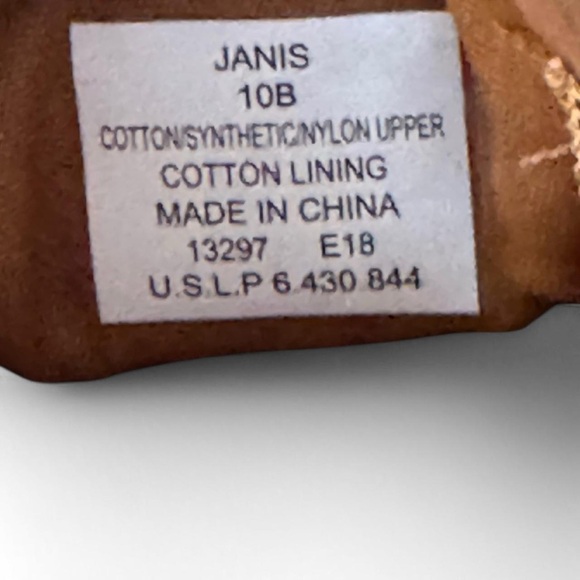 Ralph Lauren Shoes - Picture 6 of 7